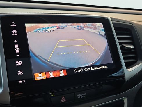 Certified 2019 Honda Ridgeline RTL-T image 9