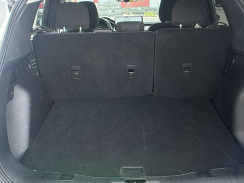 Used 2024 Ford Escape Active w/ Tech Pack #1 image 17
