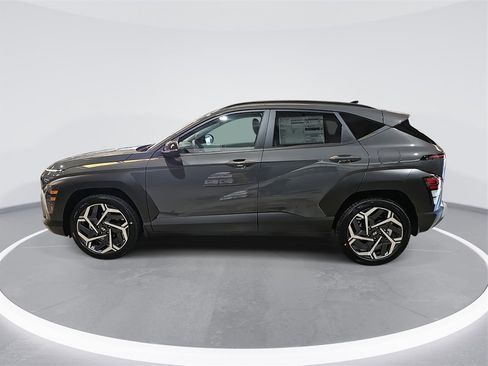 New 2026 Hyundai Kona SEL Premium image 8