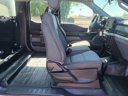 Used 2021 Ford F150 XL w/ Equipment Group 101A High RWD image 22