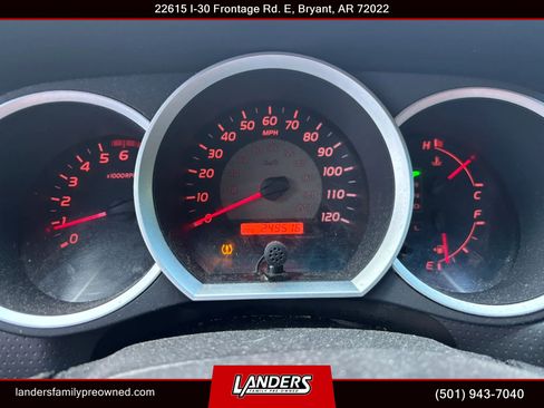 Used 2008 Toyota Tacoma PreRunner RWD image 20