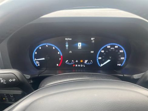 Certified 2022 Ford Bronco Sport Big Bend w/ Convenience Package AWD/4WD image 19