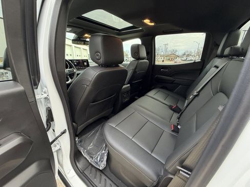 New 2026 GMC Canyon Elevation w/ Convenience Package image 30