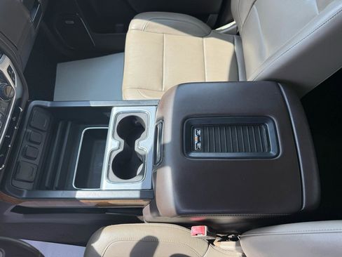 Used 2018 GMC Sierra 1500 SLT w/ Texas SLT Premium Package image 35