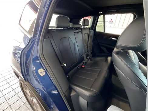 Used 2022 BMW X3 xDrive30i AWD/4WD image 15