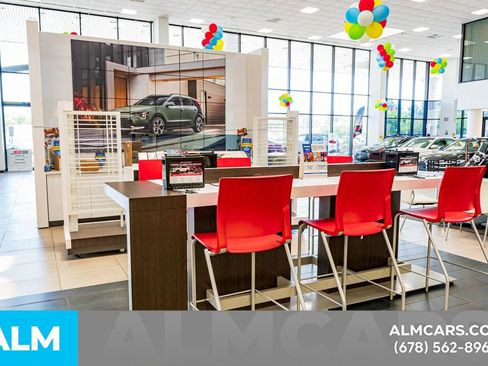 Used 2023 Chevrolet Tahoe High Country w/ Premium Package 2 image 80