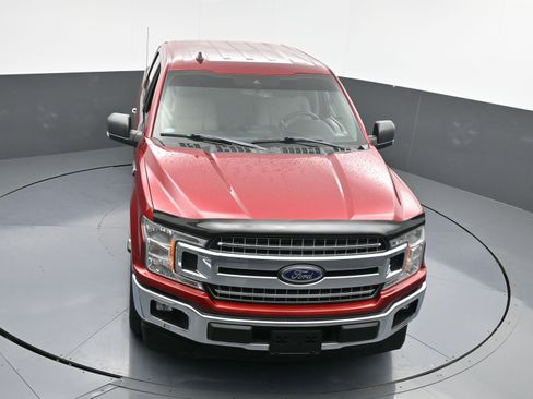 Used 2019 Ford F150 XLT w/ Equipment Group 302A Luxury image 29