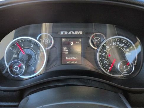 Used 2024 RAM 2500 Big Horn image 29