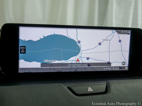 Used 2024 MAZDA CX-90 3.3 Turbo w/ Premium Package image 17