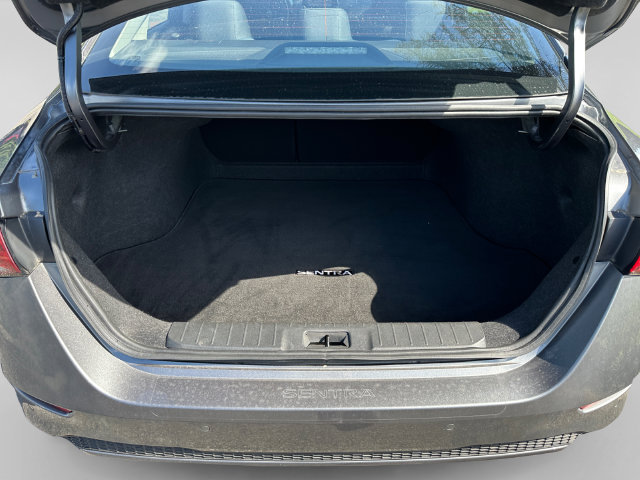 Certified 2023 Nissan Sentra SV FWD image 20