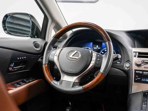 Used 2015 Lexus RX 350 FWD w/ Premium Package image 15