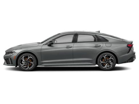 Used 2025 Kia K5 GT-Line w/ GT-Line Premium Package AWD/4WD image 6