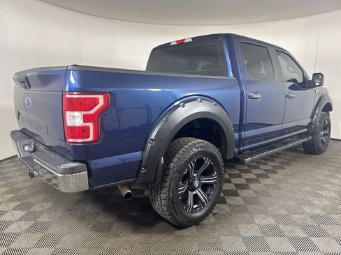 Certified 2019 Ford F150 XL w/ Equipment Group 101A Mid RWD image 3