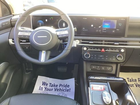 New 2026 Hyundai Tucson Limited image 35