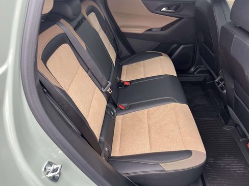 New 2026 Chevrolet Equinox ACTIV w/ Convenience Package III image 13