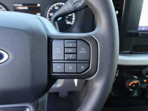 New 2026 Ford F350 XL w/ STX Appearance Package image 26