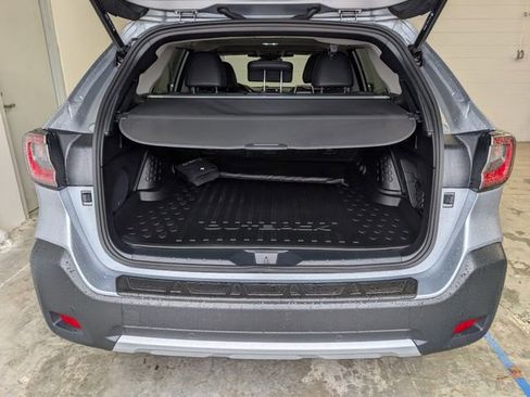 Certified 2025 Subaru Outback Touring XT AWD/4WD image 29