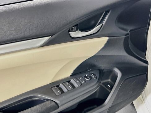Used 2018 Honda Civic LX image 17