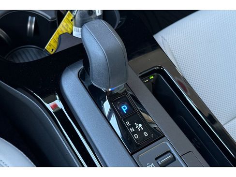 New 2026 Toyota Prius Limited image 21