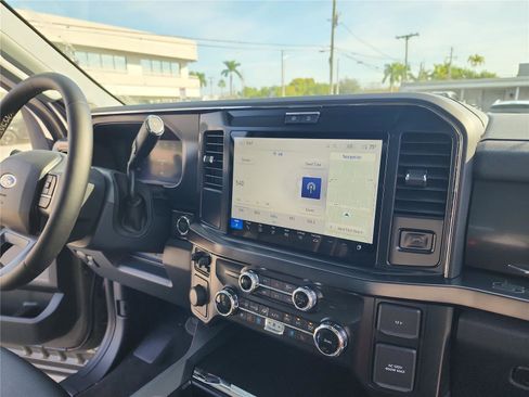 New 2026 Ford F350 Lariat w/ Tremor Off-Road Package image 32