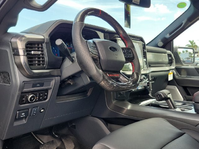 New 2026 Ford F150 Lariat w/ Equipment Group 502A High AWD/4WD image 15