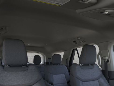 New 2026 Ford Explorer Active image 22
