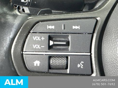 Used 2024 Honda CR-V Sport-L image 27