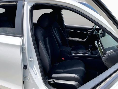 Used 2023 Honda Civic Sport image 8