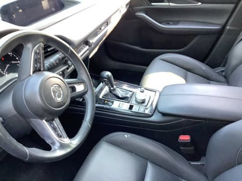 Used 2024 MAZDA CX-30 AWD 2.5 S w/ Select Sport Pkg image 2