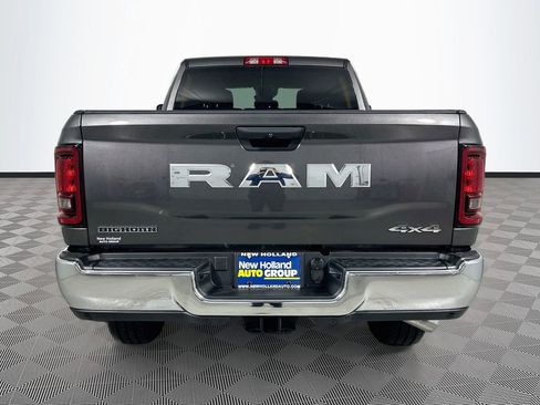 New 2026 RAM 2500 Big Horn AWD/4WD image 5