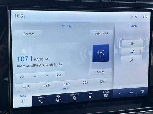 Used 2022 Ford F350 Lariat w/ Lariat Ultimate Package image 14