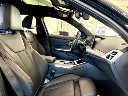 Used 2026 BMW M340i xDrive image 17