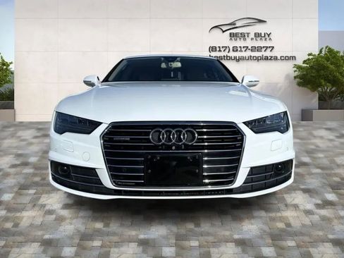 Used 2018 Audi A7 3.0T Prestige image 2