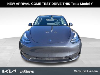 Used 2022 Tesla Model Y Long Range