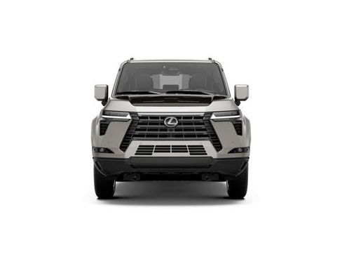 New 2026 Lexus GX 550 AWD/4WD image 5