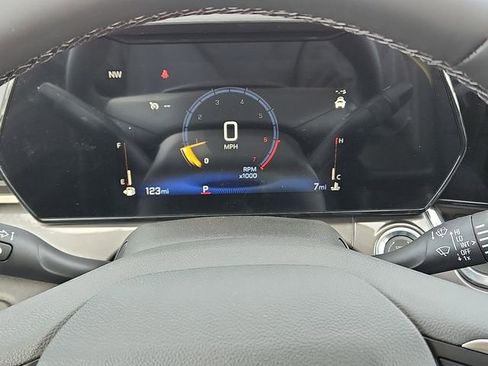 New 2026 Chevrolet Trax ACTIV image 18