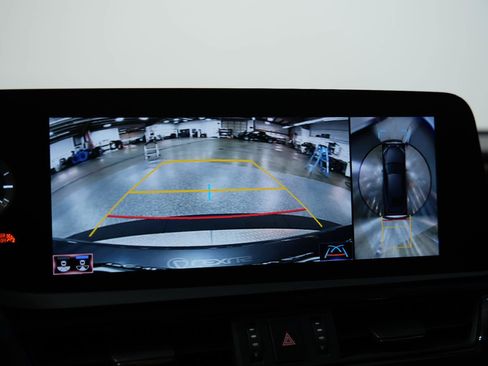 Used 2022 Lexus ES 350 Ultra Luxury w/ Accessory Package 2 FWD image 46