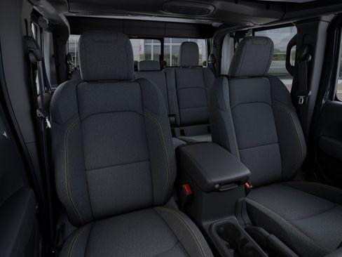 New 2025 Jeep Gladiator Sport image 48