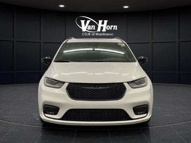 New 2026 Chrysler Pacifica Select w/ S Appearance Package FWD image 11