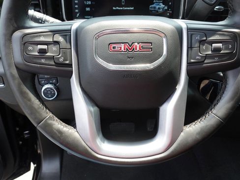 Used 2023 GMC Sierra 1500 Elevation image 47