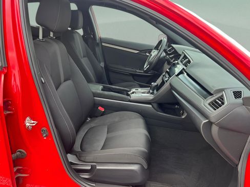 Used 2020 Honda Civic EX image 30