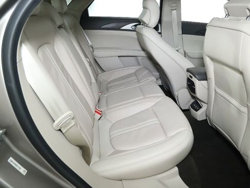 Used 2019 Lincoln MKZ Reserve w/ Reserve Plus Package image 32