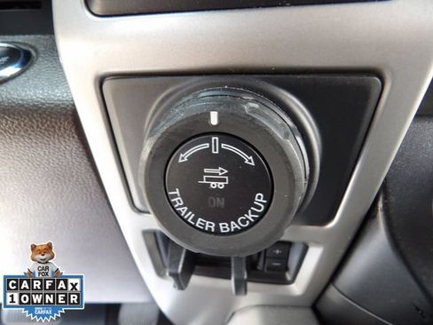 Used 2020 Ford F150 King Ranch w/ Equipment Group 601A Luxury AWD/4WD image 25
