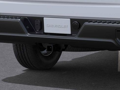 New 2026 Chevrolet Silverado 1500 W/T w/ WT Value Package image 14