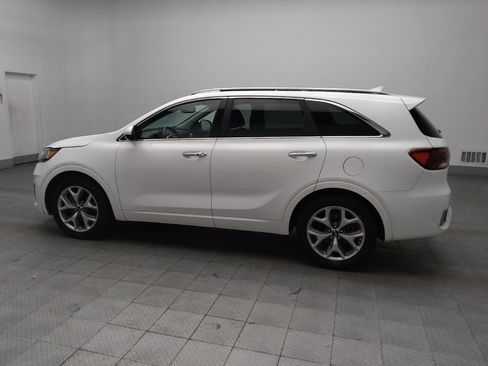 Used 2019 Kia Sorento SX image 3