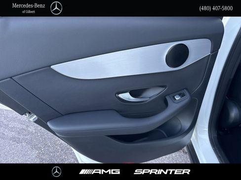 Certified 2022 Mercedes-Benz GLC 300 image 19
