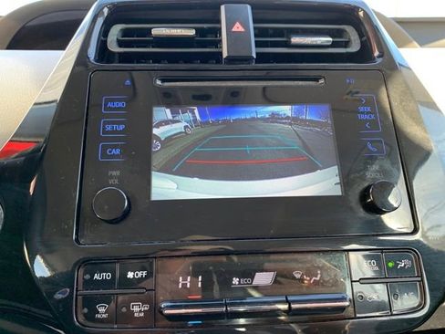 Used 2017 Toyota Prius Two w/ Prius Two Safety Plus Package image 22