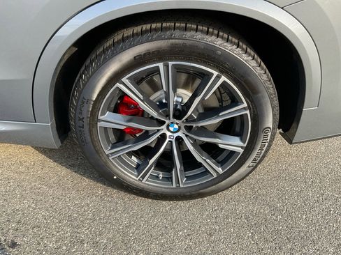 New 2026 BMW X5 xDrive50e w/ M Sport Package image 22