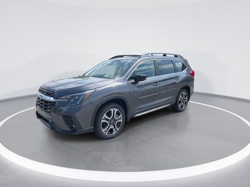 New 2026 Subaru Ascent Limited AWD/4WD image 4