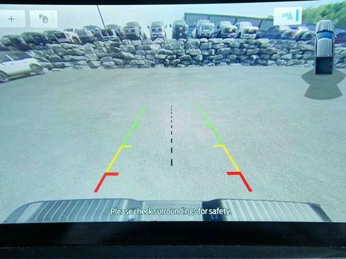 Used 2023 Ford F150 XLT w/ Equipment Group 302A High AWD/4WD image 35